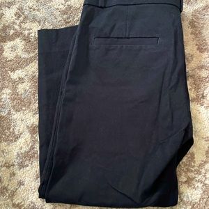 Banana Republic size 8p dress capris